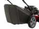 Castelgarden XC 53 SE - Trailed petrol mower - 4 in 1 - 166 cc engine