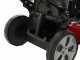 Castelgarden XC 53 SE - Trailed petrol mower - 4 in 1 - 166 cc engine