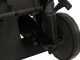 Castelgarden XC 53 SE - Trailed petrol mower - 4 in 1 - 166 cc engine