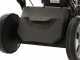 Castelgarden XC 53 SE - Trailed petrol mower - 4 in 1 - 166 cc engine