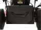 Castelgarden XC 53 SE - Trailed petrol mower - 4 in 1 - 166 cc engine