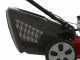Castelgarden XC 53 SE - Trailed petrol mower - 4 in 1 - 166 cc engine