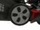 Castelgarden XC 53 SE - Trailed petrol mower - 4 in 1 - 166 cc engine