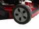 Castelgarden XC 53 SE - Trailed petrol mower - 4 in 1 - 166 cc engine