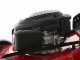 Castelgarden XC 53 SE - Trailed petrol mower - 4 in 1 - 166 cc engine