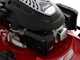 Castelgarden XC 53 SE - Trailed petrol mower - 4 in 1 - 166 cc engine