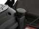 Castelgarden XC 53 SE - Trailed petrol mower - 4 in 1 - 166 cc engine