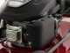 Castelgarden XC 53 SE - Trailed petrol mower - 4 in 1 - 166 cc engine