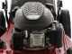 Castelgarden XC 53 SE - Trailed petrol mower - 4 in 1 - 166 cc engine