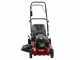 Castelgarden XC 53 SE - Trailed petrol mower - 4 in 1 - 166 cc engine