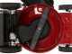 Castelgarden XC 53 SE - Trailed petrol mower - 4 in 1 - 166 cc engine
