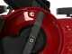 Castelgarden XC 53 SE - Trailed petrol mower - 4 in 1 - 166 cc engine