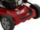 Castelgarden XC 53 SE - Trailed petrol mower - 4 in 1 - 166 cc engine