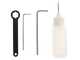 Zanon ZM 27 - Electric pruning shear - 2x 14,4V 2.5Ah