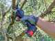 Zanon ZM 27 - Electric pruning shear - 2x 14,4V 2.5Ah