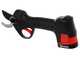 Zanon ZM 27 - Electric pruning shear - 2x 14,4V 2.5Ah