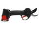 Zanon ZM 27 - Electric pruning shear - 2x 14,4V 2.5Ah