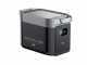 EcoFlow Delta MAX - 2016Wh - Intelligent supplementary battery