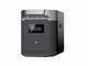EcoFlow Delta MAX - 2016Wh - Intelligent supplementary battery