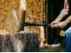 Fiskars X-Series X36 - Splitting Axe - L-Blade - 91.5 cm