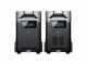 EcoFlow Delta PRO - 3600Wh - Intelligent supplementary battery