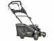 GreenBay GB-LM 46 S - Trailed mower - 4-in-1 - 170cc petrol engine