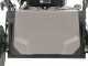 GreenBay GB-LM 46 S - Trailed mower - 4-in-1 - 170cc petrol engine