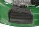 GreenBay GB-LM 46 S - Trailed mower - 4-in-1 - 170cc petrol engine
