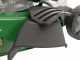 GreenBay GB-LM 46 S - Trailed mower - 4-in-1 - 170cc petrol engine
