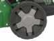 GreenBay GB-LM 46 S - Trailed mower - 4-in-1 - 170cc petrol engine