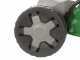GreenBay GB-LM 46 S - Trailed mower - 4-in-1 - 170cc petrol engine