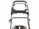 GreenBay GB-LM 46 S - Trailed mower - 4-in-1 - 170cc petrol engine