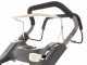 GreenBay GB-LM 46 S - Trailed mower - 4-in-1 - 170cc petrol engine
