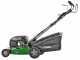 GreenBay GB-LM 46 S - Trailed mower - 4-in-1 - 170cc petrol engine