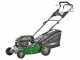 GreenBay GB-LM 46 S - Trailed mower - 4-in-1 - 170cc petrol engine