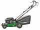 GreenBay GB-LM 46 S - Trailed mower - 4-in-1 - 170cc petrol engine