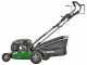 GreenBay GB-LM 46 S - Trailed mower - 4-in-1 - 170cc petrol engine