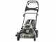 GreenBay GB-LM 46 S - Trailed mower - 4-in-1 - 170cc petrol engine