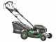GreenBay GB-LM 46 S - Trailed mower - 4-in-1 - 170cc petrol engine