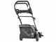 GreenBay GB-LM 46 S - Trailed mower - 4-in-1 - 170cc petrol engine