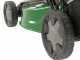 GreenBay GB-LM 46 S - Trailed mower - 4-in-1 - 170cc petrol engine