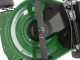 GreenBay GB-LM 46 S - Trailed mower - 4-in-1 - 170cc petrol engine