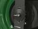 GreenBay GB-LM 46 S - Trailed mower - 4-in-1 - 170cc petrol engine