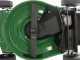 GreenBay GB-LM 46 S - Trailed mower - 4-in-1 - 170cc petrol engine