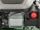 GreenBay GB-LM 46 S - Trailed mower - 4-in-1 - 170cc petrol engine