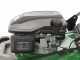 GreenBay GB-LM 46 S - Trailed mower - 4-in-1 - 170cc petrol engine