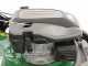 GreenBay GB-LM 46 S - Trailed mower - 4-in-1 - 170cc petrol engine