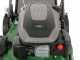 GreenBay GB-LM 46 S - Trailed mower - 4-in-1 - 170cc petrol engine