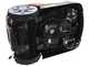 Yard Force XPower 800 - Lawn mower robot- App Management  - Integrated bluetooth
