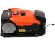 Yard Force XPower 800 - Lawn mower robot- App Management  - Integrated bluetooth